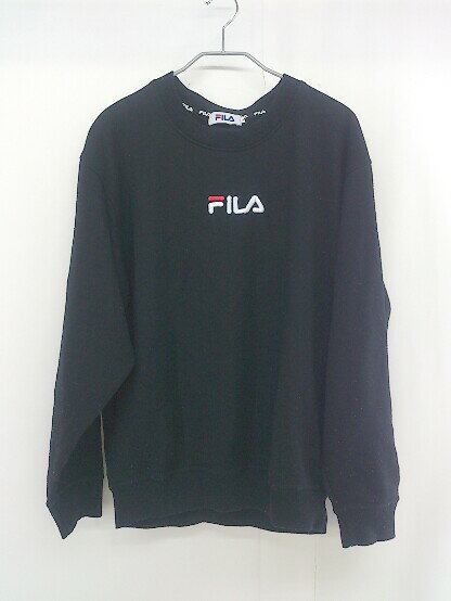 ◇ FILA フィラ 長袖 ト