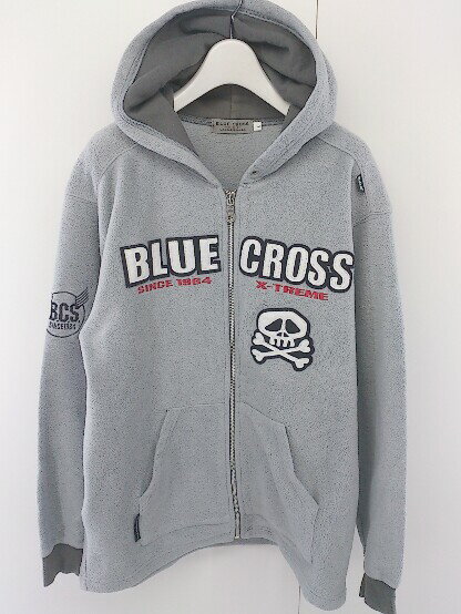 ◇ BLUE CROSS ブルークロ