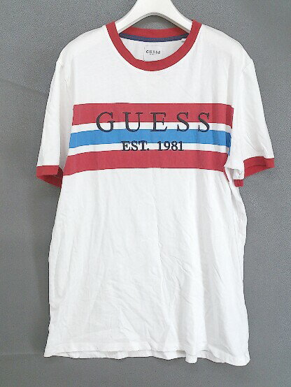 ◇ GUESS Los Angeles ゲス 