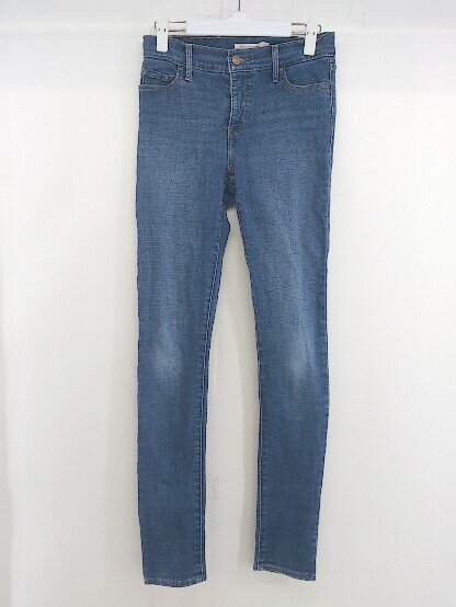 ե復㤨֡ Levi's ꡼Х 311 SHAPING SKINNY ȥå ѥ 26 ֥롼 ǥ šۡפβǤʤ328ߤˤʤޤ