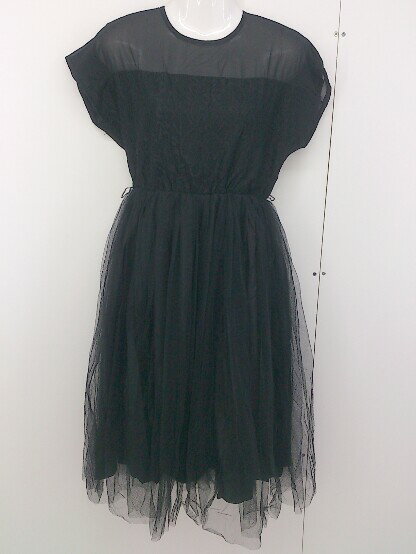 ◇ ◎ ●未使用● LACE L