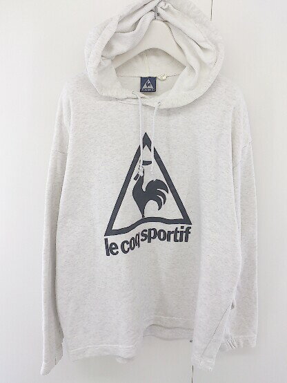 ◇ le coq sportif ルコッ