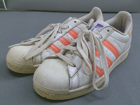 ◇ adidas アディダス SUPERSTAR FW2502 ス