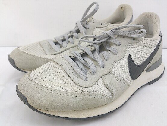 ե復㤨֡ NIKE INTERNATIONALIST 629684-017 ˡ 塼 23.5cm ۥ磻ȷ 졼 ֥å ǥ šۡפβǤʤ596ߤˤʤޤ