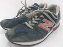 ◇ NEW BALANCE ニューバランス D MRL996BN