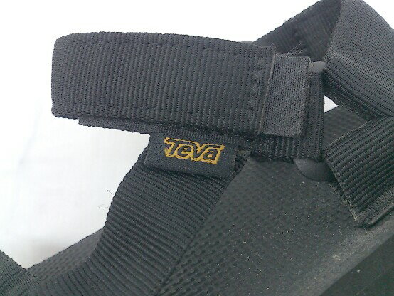 ◇ Teva テバ サンダル シューズ サイズ...の紹介画像3