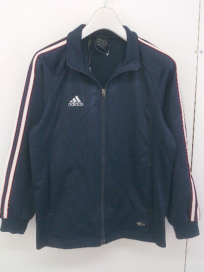 ◇ adidas アディダス キッズ 長袖 ジ