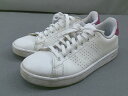 ◇ adidas アディダス ADVANCOURT LEA W FW09