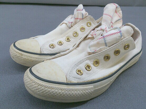 ◇ CONVERSE ALL STAR スカーフィ スリッ