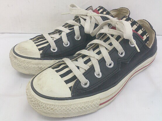 ◇ CONVERSE 1CJ559 ALL STAR ストライプ ス