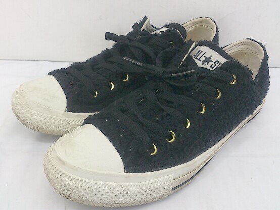 ◇ CONVERSE コンバース 5SC458 ALL STAR BOA