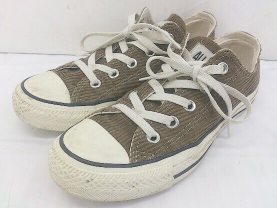 ◇ CONVERSE コンバース 1SC204 ALL STAR WAS