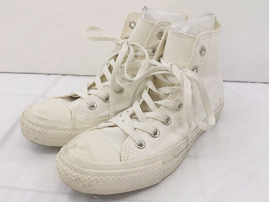 ◇ CONVERSE コンバース 5SC702 ハイカッ