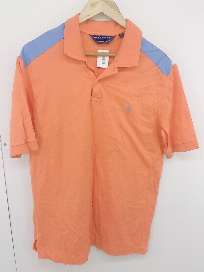 ◇ POLO GOLF RALPH LAUREN ビッグポニー 