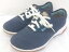 ◇ Reebok EASYTONE SUNNY TXTL TL V54898 フィットネスシューズ サイズ23.5cm ネイビー レディース 【中古】