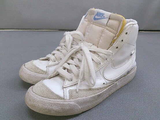 ◇ NIKE W BLAZERMID '77 SE CZ