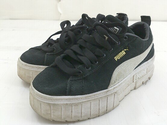 ◇ PUMA プーマ 380784-01 スニー...の商品画像