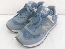 ◇ NEW BALANCE ニューバランス B WL574SBG