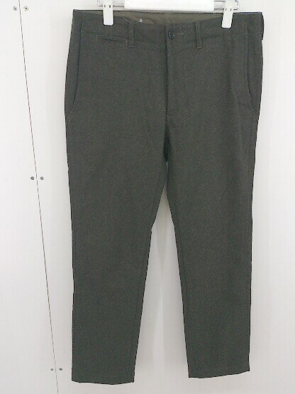  AUTHENTIC WEAR green label relaxing O[[x UNITED ARROWS Xg[g pc TCYM J[Ln Y yÁz