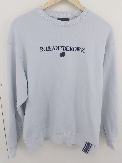 ◇ RAT CRW ROMANTIC CROWN ス