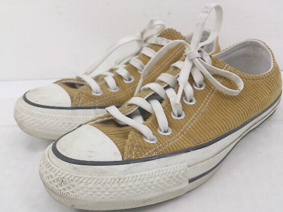 ◇ CONVERSE コンバース ALL STAR 100 CORDUR