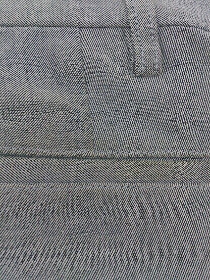 ◇ green label relaxing グリーンレーベル UNITED ARROWS ストレート パンツ サイズS グレー メンズ 【中古】