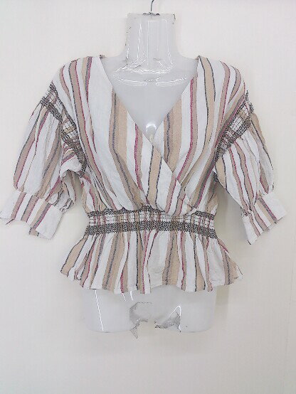 【中古】◇JEANASISジーナシ...