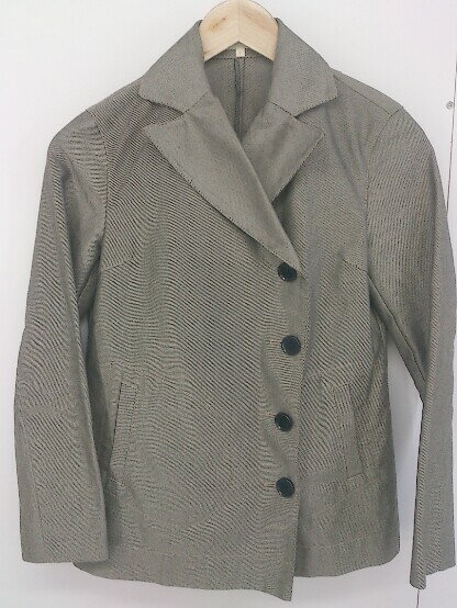 ◇ HusHusH ハッシュアッシュ 4B 長袖 