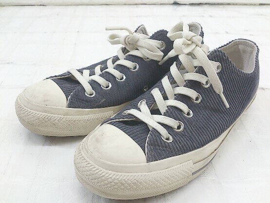 ◇ CONVERSE ALL STAR 100 SOFTCORDUROY OX 1SC363