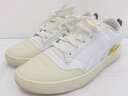  PUMA ~ CENTRAL SAINT MARTINS 374344-01 Xj[J[ V[Y TCY23.0cm zCg AC{[n fB[X yÁz