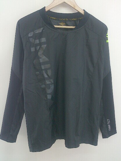 ◇ UMBRO アンブロ 長袖 