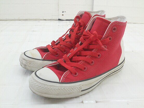 ◇ CONVERSE オールスター 100 ヒノマル