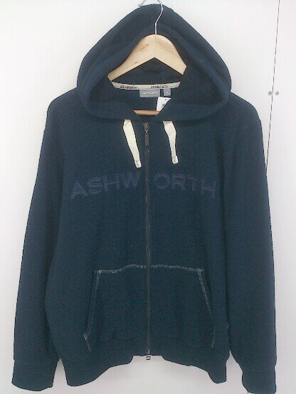 ◇ ASHWORTH アシュワー