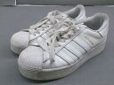 ◇ adidas アディダス SUPERSTAR BOLD FV3334