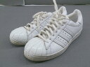 ◇ adidas SUPERSTAR 80S METAL TOE W S7654 ス