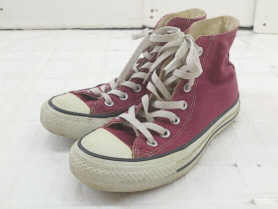 ◇ CONVERSE コンバース 1C032 ALL STAR HI 