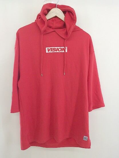 ◇ VISION STREET WEAR ボッ