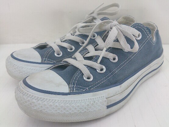 ◇ CONVERSE コンバース ALL STAR OX オー