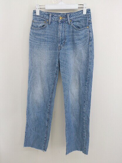 ◇ AZUL BY MOUSSY アズールバイマウジ