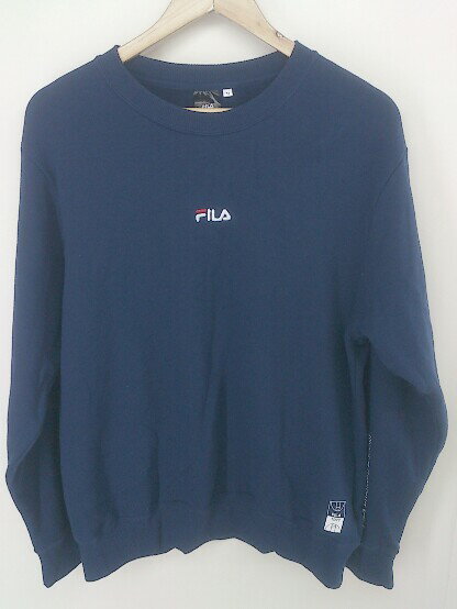 ◇ FILA フィラ ロゴ ス