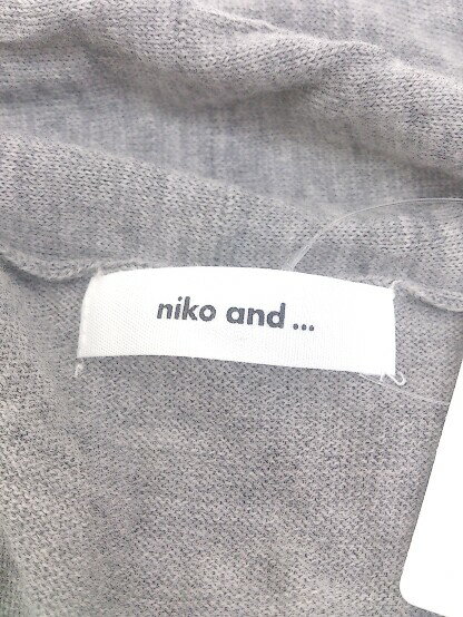 ◇ niko and ニコアンド studio...の紹介画像3