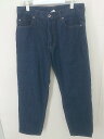 ◇ THE SHOP TK TAKEO KIKUCH パンツ サイズM ブルー系 メンズ 【中古】