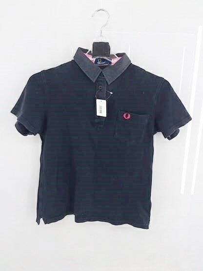 ◇ ◎ FRED PERRY フレッ