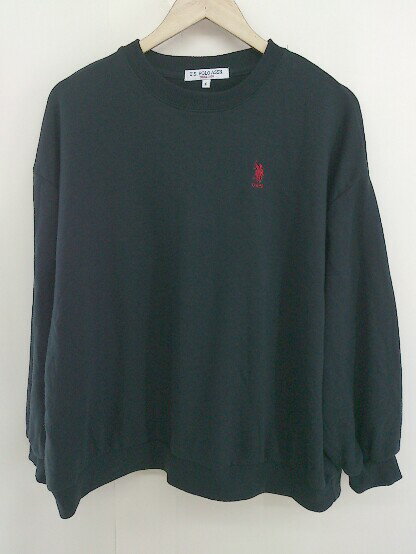 ◇ U.S.POLO ASSN ユーエス