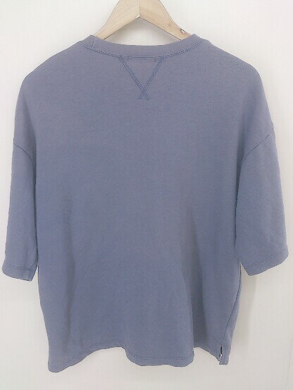 ◇ HARE ハレ 半袖 トレーナー サイズS グレー系 メンズ 【中古】