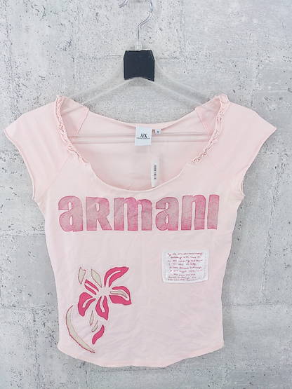 ◇ Armani Exchange アルマーニ エクスチ