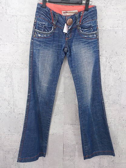 ◇ REDPEPPERJEANS レッド