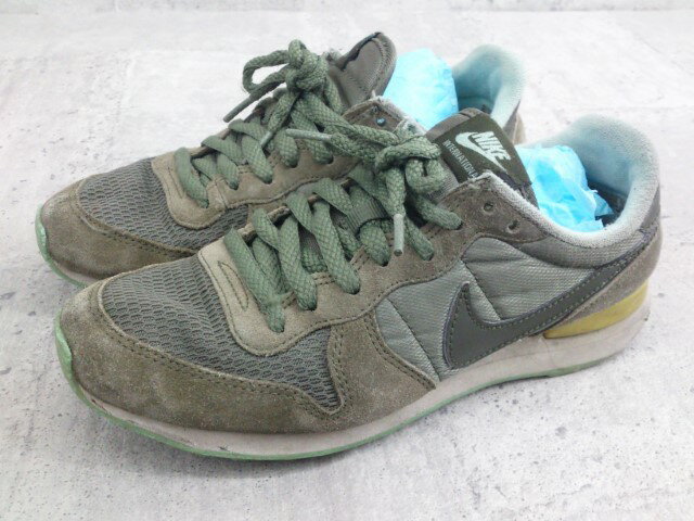 ◇ NIKE ナイキ インタ