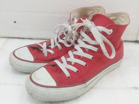 ◇ CONVERSE コンバース 1707 ハイカッ