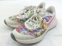 ◇ Nike Revolution 5 Fable CJ2092-100 キッズ